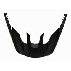 Daszek BELL SUPER AIR R czarny 2020