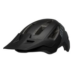 Kask mtb BELL VERT 2 matte czarny charcoal roz. Uniwersalny (53-60 cm) ., 2 zdjęcie