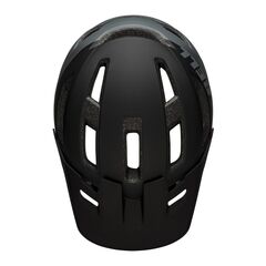 Kask mtb BELL VERT 2 matte czarny charcoal roz. Uniwersalny (53-60 cm) ., 3 zdjęcie