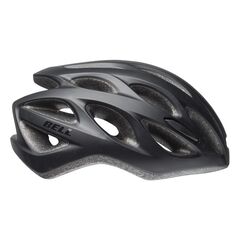 Kask szosowy BELL TRACKER R matte czarny roz. Uniwersalny M/L (54–61 cm) .