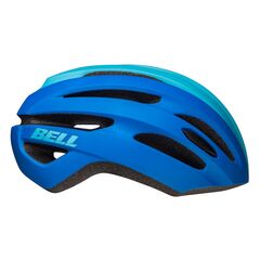 Kask gravel szosowy BELL AVENUE INTEGRATED MIPS matte niebieski, Kolor: niebieski, Rozmiar: Uniwersalny S/M (50-57 cm)