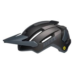 Kask mtb BELL 4FORTY AIR INTEGRATED MIPS matte titanium charcoal, Kolor: szary, Rozmiar: S (52-56 cm)