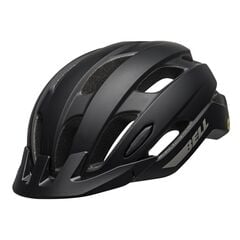 Kask mtb BELL TRACE matte czarny roz. S/M (50-57 cm) .