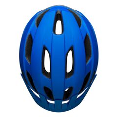 Kask mtb BELL TRACE matte niebieski, 3 zdjęcie