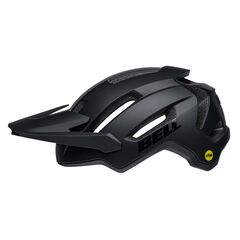 Kask mtb BELL 4FORTY AIR INTEGRATED MIPS matte czarny, Kolor: czarny, Rozmiar: S (52-56 cm)