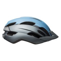 Kask mtb BELL TRACE matte niebieski gray, Kolor: niebieski, Rozmiar: Uniwersalny S/M (50-57 cm)