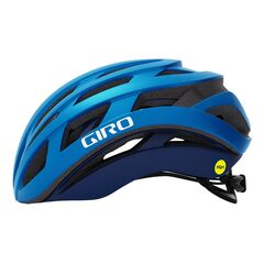 Kask szosowy GIRO HELIOS SPHERICAL MIPS matte ano niebieski, Kolor: niebieski, Rozmiar: L (59-63 cm)