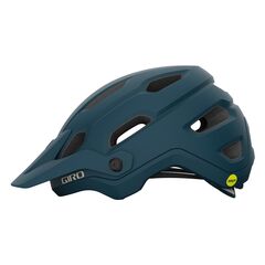 Kask mtb GIRO SOURCE INTEGRATED MIPS matte harbor niebieski, Kolor: niebieski, Rozmiar: S (51–55 cm)