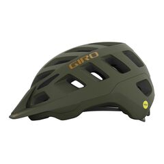 Kask mtb GIRO RADIX matte trail green, Kolor: zielony, Rozmiar: 55-59