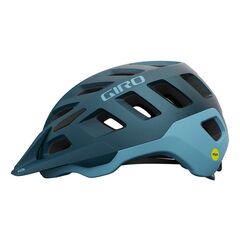 Kask mtb GIRO RADIX INTEGRATED MIPS W matte ano harbor niebieski, Kolor: niebieski, Rozmiar: S (51–55 cm)