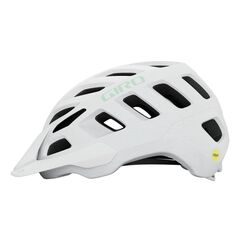Kask mtb GIRO RADIX W matte biały, Kolor: biały, Rozmiar: 51-55