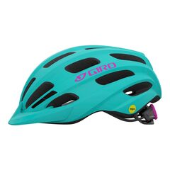 Kask mtb GIRO VASONA INTEGRATED MIPS matte screaming teal roz. Uniwersalny (50-57 cm)