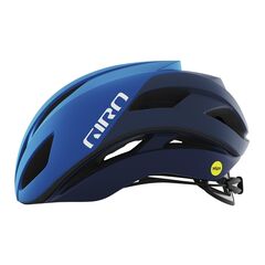 Kask szosowy GIRO ECLIPSE MIPS SPHERICAL matte ano niebieski, Kolor: niebieski, Rozmiar: M (55-59 cm)