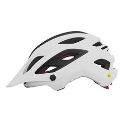 Kask mtb GIRO MERIT MIPS SPHERICAL matte biały czarny, Kolor: biały, Rozmiar: S (51–55 cm)