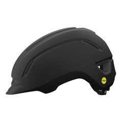 Kask miejski GIRO CADEN II matte czarny, Kolor: czarny, Rozmiar: S (51–55 cm)