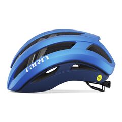 Kask szosowy GIRO ARIES SPHERICAL MIPS matte ano niebieski, Kolor: niebieski, Rozmiar: M (55-59 cm)