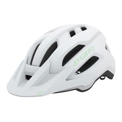 Kask mtb GIRO FIXTURE II W matte ano harbor niebieski fade
