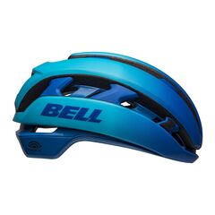 Kask gravel szosowy BELL XR MIPS SPHERICAL matte gloss niebieski flare ., Kolor: niebieski, Rozmiar: M (55-59cm)