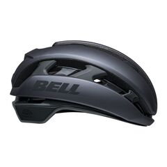 Kask gravel szosowy BELL XR MIPS SPHERICAL matte gloss titanium gray ., Kolor: szary, Rozmiar: M (55-59cm)