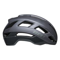 Kask gravel szosowy BELL FALCON XR INTEGRATED MIPS matte gloss gray, Kolor: szary, Rozmiar: L (58-62 cm)