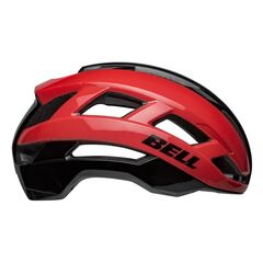 Kask gravel szosowy BELL FALCON XR INTEGRATED MIPS matte czerwony, Kolor: czerwony, Rozmiar: L (58-62 cm)