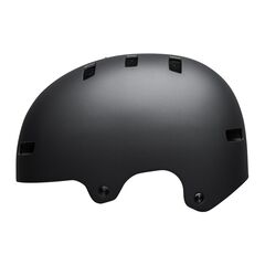 Kask bmx BELL LOCAL matowy szary starship, Kolor: szary, Rozmiar: S (51–55 cm)