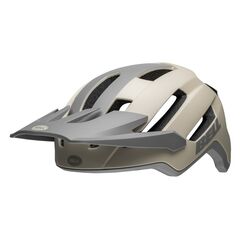 Kask mtb BELL 4FORTY AIR INTEGRATED MIPS matte cement