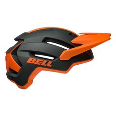 Kask mtb BELL 4FORTY AIR INTEGRATED MIPS matte ciemny green orange, Kolor: zielony, Rozmiar: M (55-59 cm)