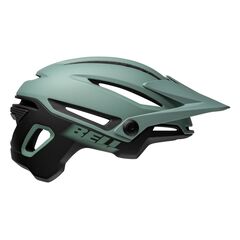 Kask mtb BELL SIXER INTEGRATED MIPS ciemny green czarny, Kolor: zielony, Rozmiar: L (58-62 cm)