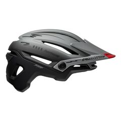 Kask mtb BELL SIXER INTEGRATED MIPS fasthouse after hours matte czarny gray, Kolor: szary, Rozmiar: M (55-59 cm)