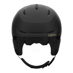 Kask zimowy GIRO AVERA matte czarny, Kolor: czarny, Rozmiar: M (55.5-59 cm), 3 zdjęcie