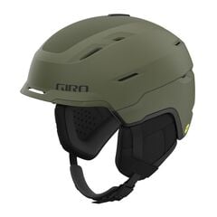 Kask zimowy GIRO TOR SPHERICAL MIPS matte trail green roz. M (55.5-59 cm)
