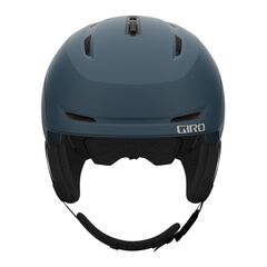 Kask zimowy GIRO NEO matte harbor niebieski, Kolor: niebieski, Rozmiar: M (55.5-59 cm), 3 zdjęcie