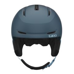 Kask zimowy GIRO AVERA matte ano harbor niebieski, Kolor: niebieski, Rozmiar: M (55.5-59 cm), 3 zdjęcie