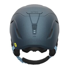 Kask zimowy GIRO AVERA matte ano harbor niebieski, Kolor: niebieski, Rozmiar: M (55.5-59 cm), 4 zdjęcie