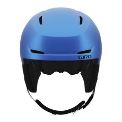 Kask zimowy GIRO SPUR MIPS niebieski shreddy yeti, Kolor: niebieski, Rozmiar: XS (48.5-5cm), 3 zdjęcie