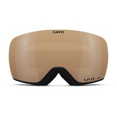 Gogle zimowe GIRO ARTICLE II CAMP TAN CASSETTE (Szyba lustrzana kolorowa VIVID-Carl Zeiss COPPER 19-42% S2 + Szyba lustrzana kolorowa VIVID-Carl Zeiss INFRARED 50% S1), 2 zdjęcie