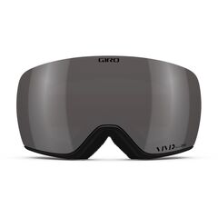 Gogle zimowe GIRO ARTICLE II CAMP TAN CASSETTE (Szyba lustrzana kolorowa VIVID-Carl Zeiss SMOKE 19-42% S2 + Szyba lustrzana kolorowa VIVID-Carl Zeiss INFRARED 50% S1), 2 zdjęcie