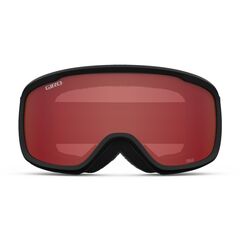 Gogle zimowe GIRO ROAM czerwony FLOW (szyba AMBER SCARLET 19-42% S2 + żółty 77% S1), 2 zdjęcie