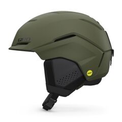 Kask zimowy GIRO TENET MIPS matte trail green roz. M (55.5-59 cm)
