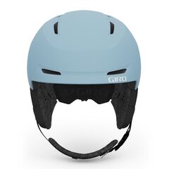 Kask zimowy GIRO SPUR light harbor niebieski, Kolor: turkusowy, Rozmiar: S (52-55.5 cm), 3 zdjęcie