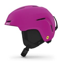 Kask zimowy GIRO SPUR matte rhodamine