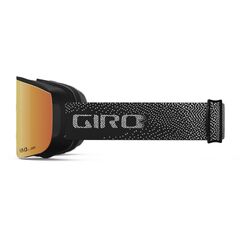 Gogle zimowe GIRO AXIS czarny & biały BIT TONE (Szyba lustrzana kolorowa VIVID-Carl Zeiss VIVID EMBER 19-42% S2 + Szyba lustrzana kolorowa VIVID-Carl Zeiss INFRARED 58% S1), 3 zdjęcie