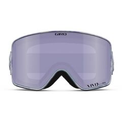 Gogle zimowe GIRO METHOD PURPLE FLASH BACK (Szyba lustrzana kolorowa VIVID-Carl Zeiss VIVID HAZE 8-18% VLT S3 + Szyba lustrzana kolorowa VIVID-Carl Zeiss INFRARED 58% S1), 2 zdjęcie