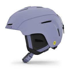 Kask zimowy GIRO AVERA matte lilac, Rozmiar: S (52-55.5 cm)