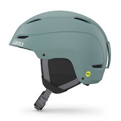 Kask zimowy GIRO CEVA MIPS matte mineral