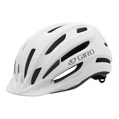 Kask mtb GIRO REGISTER II matte biały / light lilac fade roz. Uniwersalny (50-57 cm)