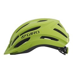 Kask mtb GIRO REGISTER II matte ano lime, Kolor: żółty, Rozmiar: Uniwersalny (54-61 cm)