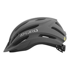 Kask mtb GIRO REGISTER II INTEGRATED MIPS matte titanium charcoal roz. Uniwersalny (54-61 cm)