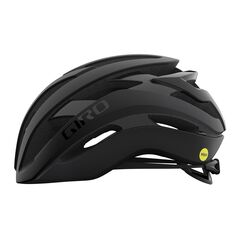 Kask szosowy GIRO CIELO MIPS matte czarny charcoal, Kolor: czarny, Rozmiar: S (51–55 cm)